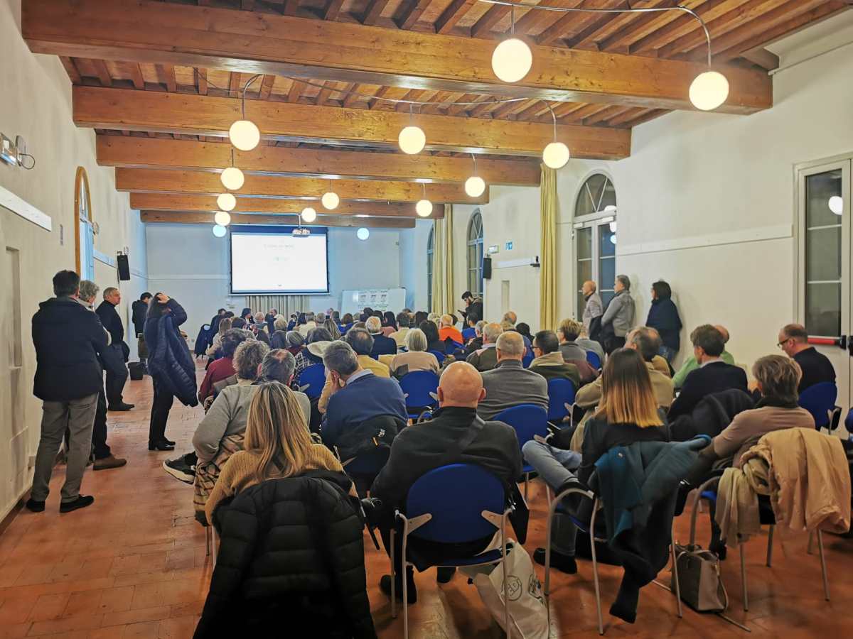 Contro l’illegalità teniamo alta la&nbsp;guardia